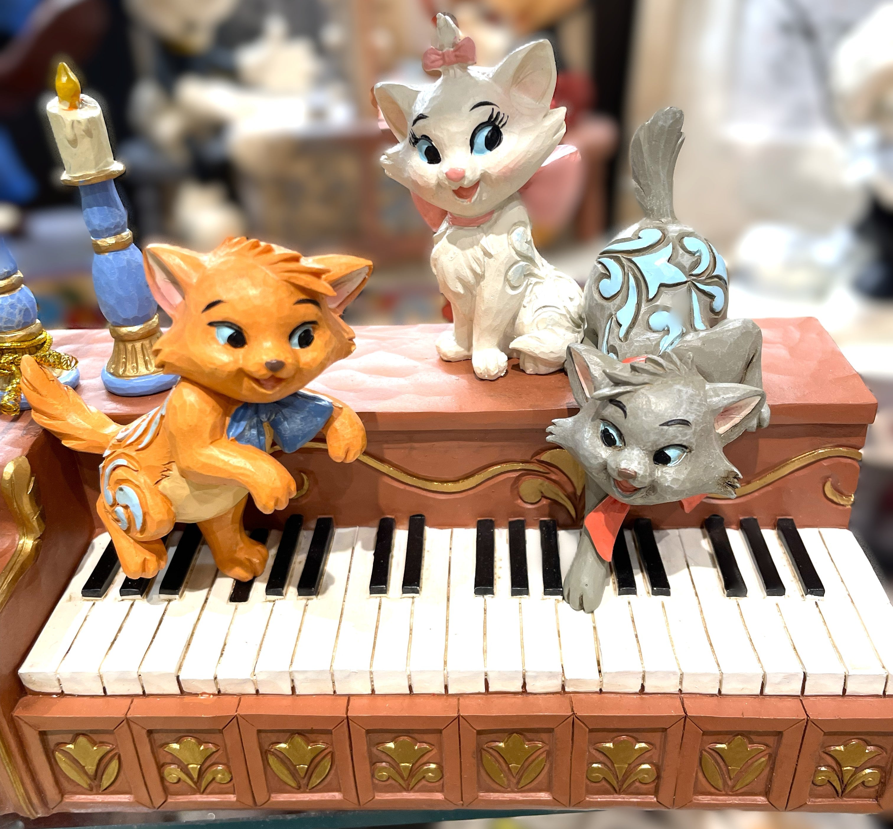 マリー（おしゃれキャットマリー） – ザッカニアWEBストア