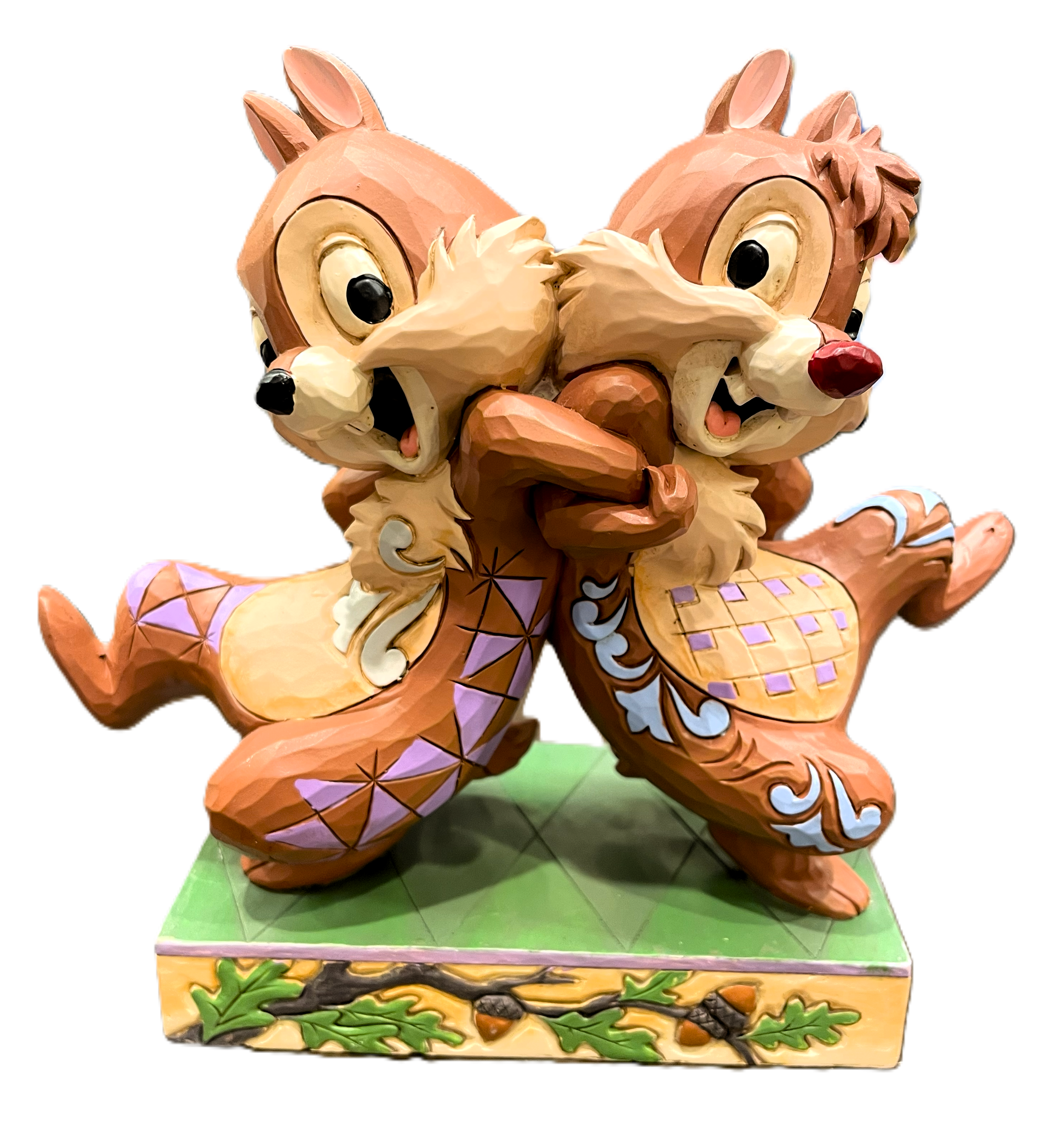 チップ＆デール – ザッカニアWEBストア