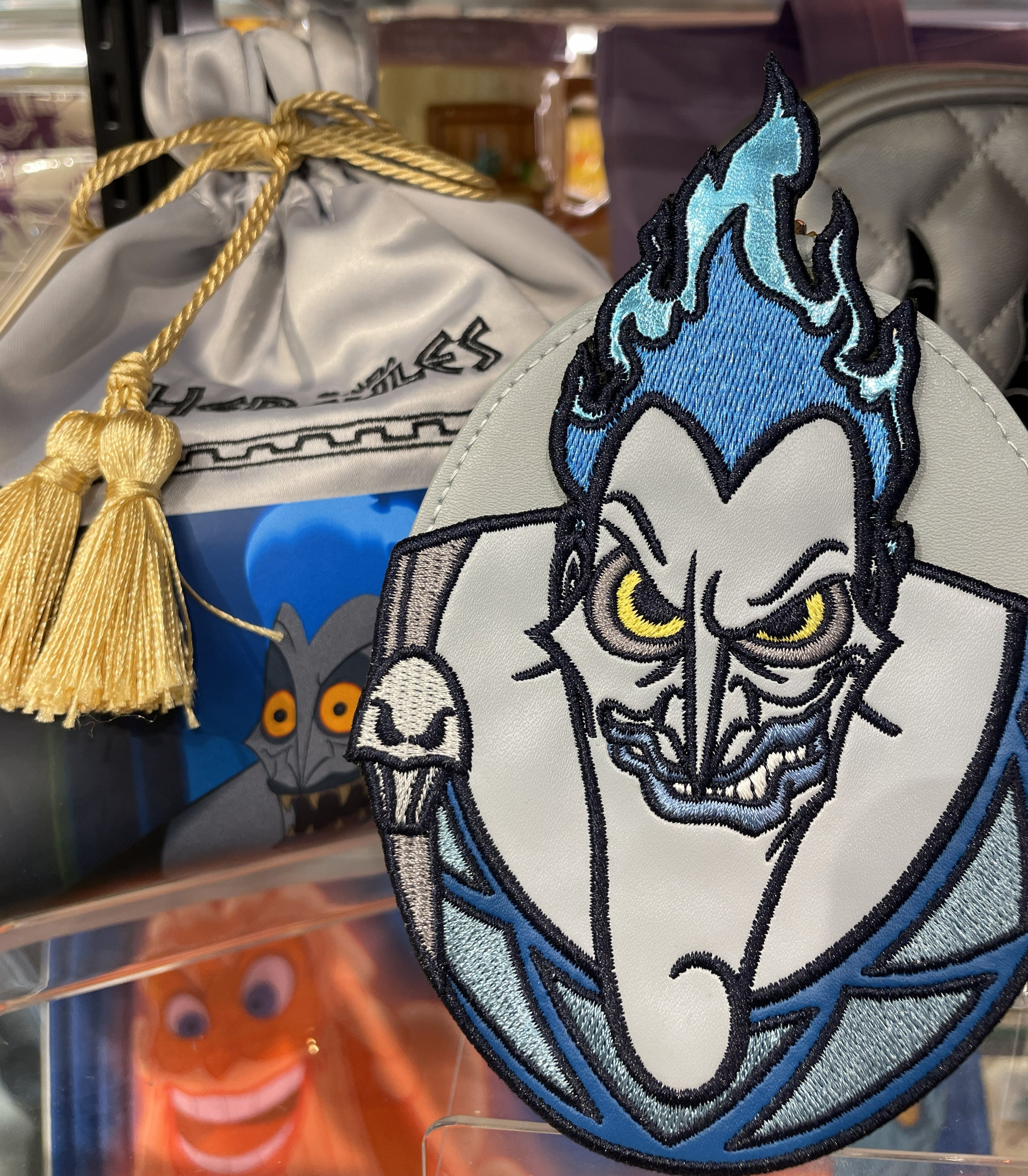 ハデス – ザッカニアWEBストア