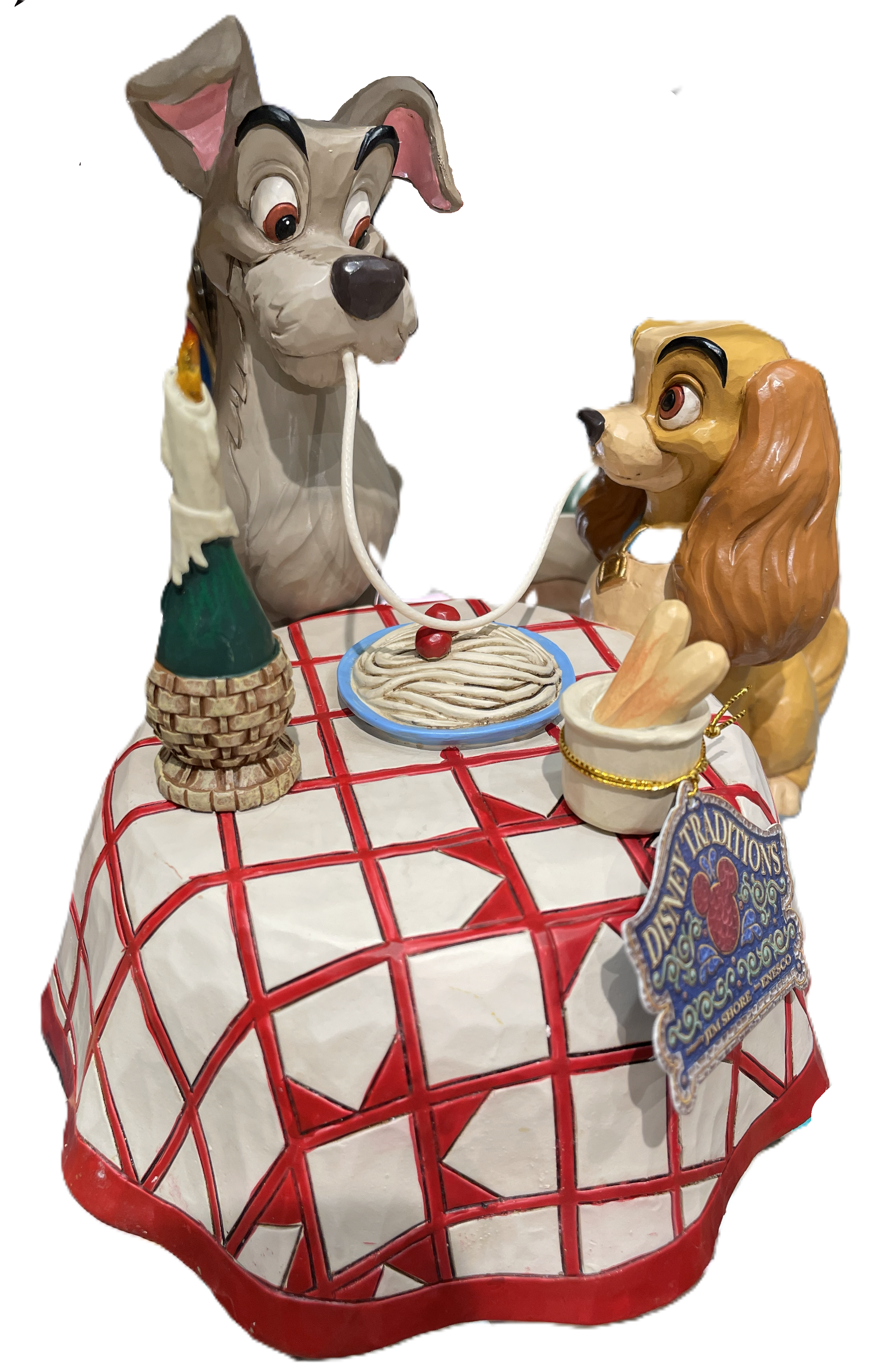 わんわん物語 – ザッカニアWEBストア