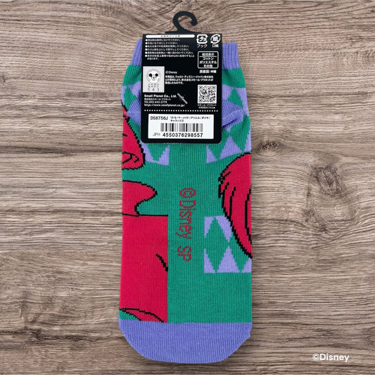 キャラックス リトル・マーメイド アリエル
