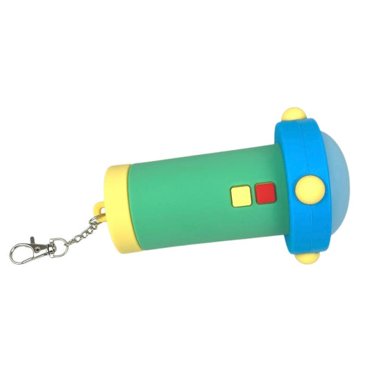 ポーチ付きエコバッグ スモールライト ドラえもん