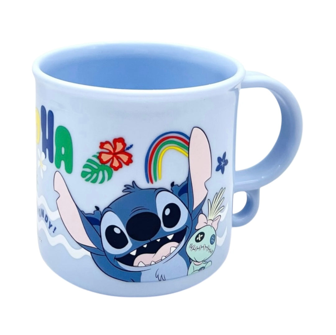 ランチセット スティッチ