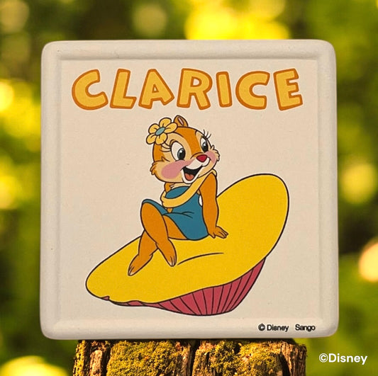 吸水コースター クラリス