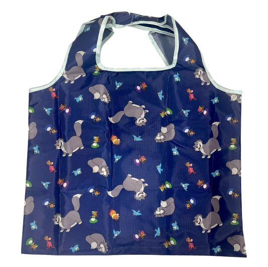 ショッピングバッグ シンデレラ
