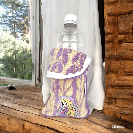 どっとポーチ ラプンツェル