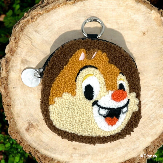 ガジェットポーチ デール