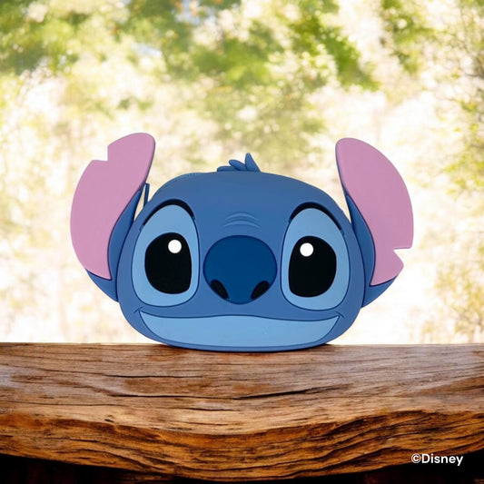 MagSafe対応 シリコンポーチ スティッチ