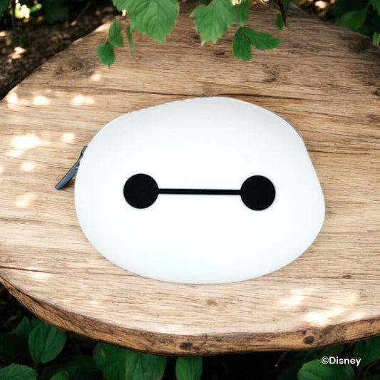 MagSafe対応 シリコンポーチ ベイマックス