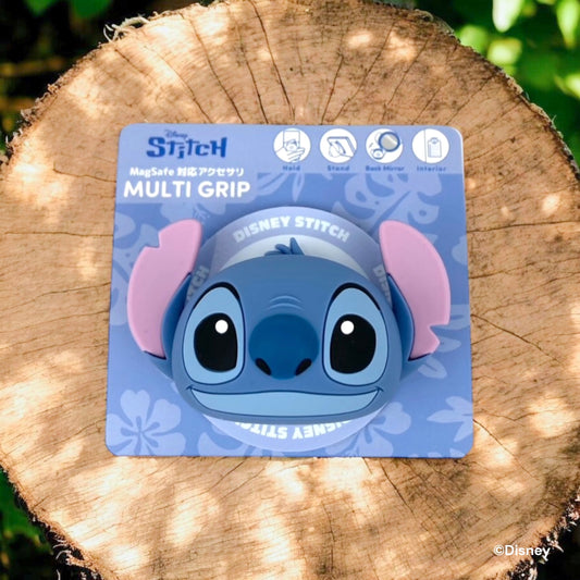 MagSafe用 マルチグリップ スティッチ