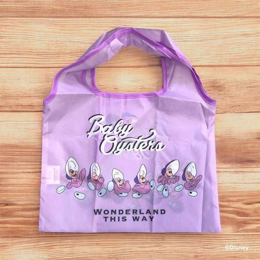 ミニサイズ ショッピングバッグ ふしぎの国のアリス