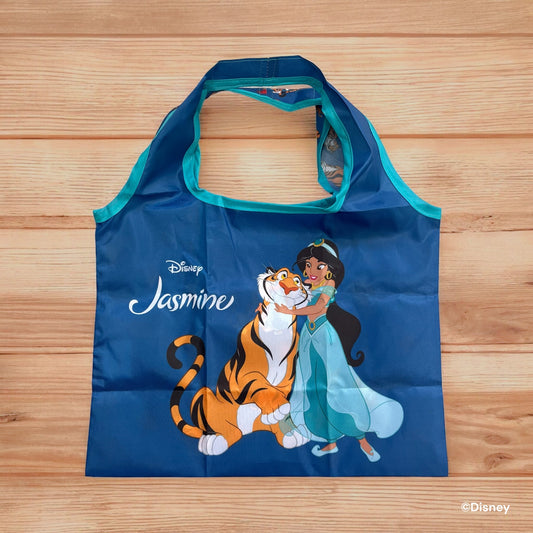 ミニサイズ ショッピングバッグ アラジン