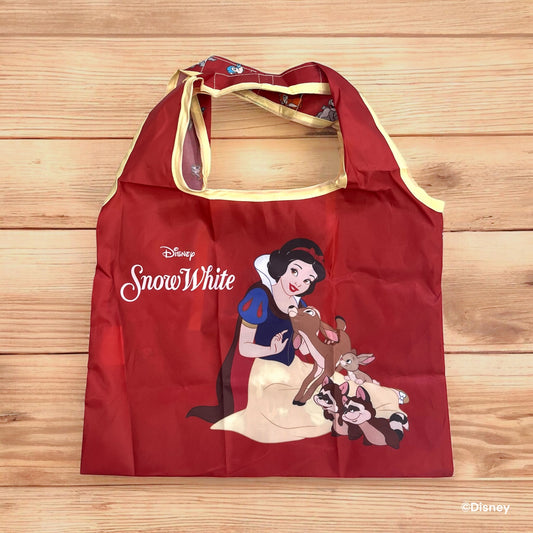 ミニサイズ ショッピングバッグ 白雪姫