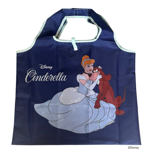 ショッピングバッグ シンデレラ