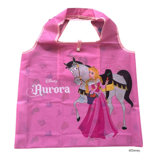 ショッピングバッグ 眠れる森の美女