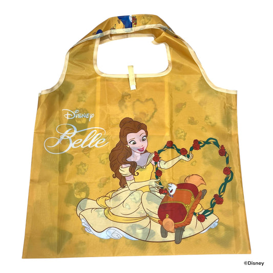 ショッピングバッグ 美女と野獣