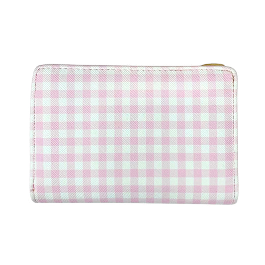 Lファスナー財布 ちいかわ