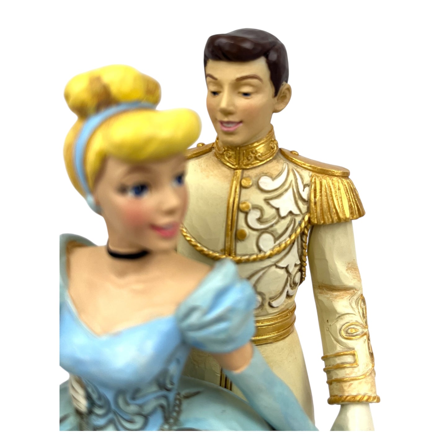 【Disney Traditions】シンデレラ & プリンス・チャーミング