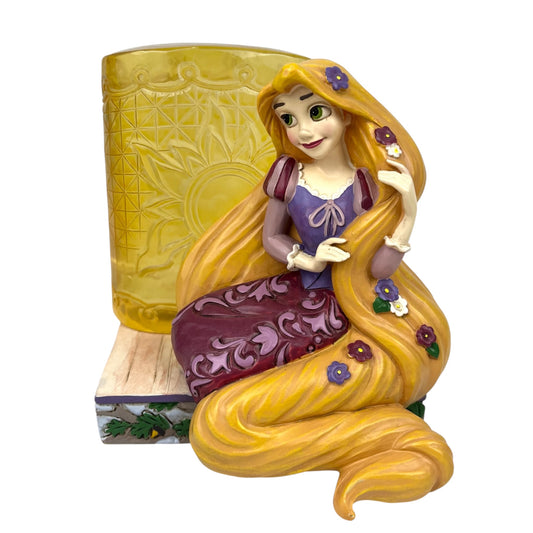 【Disney Traditions】ラプンツェル&ランタン