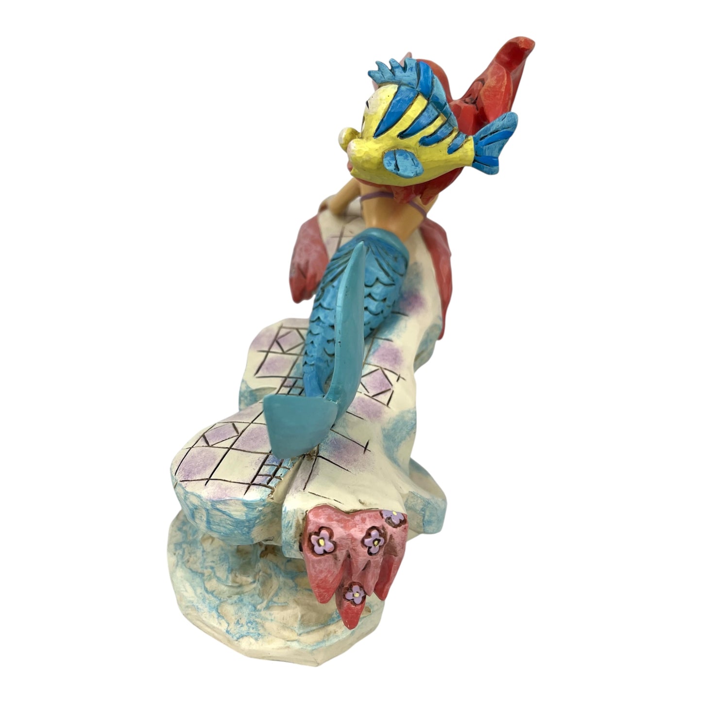 【Disney Traditions】リトル・マーメイド 25周年アニバーサリーモデル