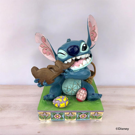 【Disney Traditions】スティッチ イースター