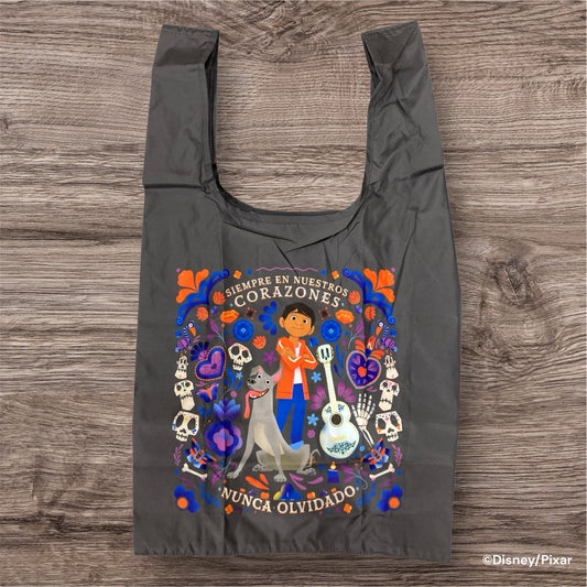 エコバッグ リメンバー・ミー