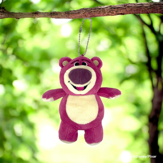 プチポップ ボールチェーンマスコット ロッツォ