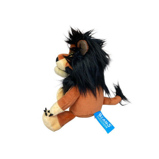 洗えるビーンズコレクション スカー