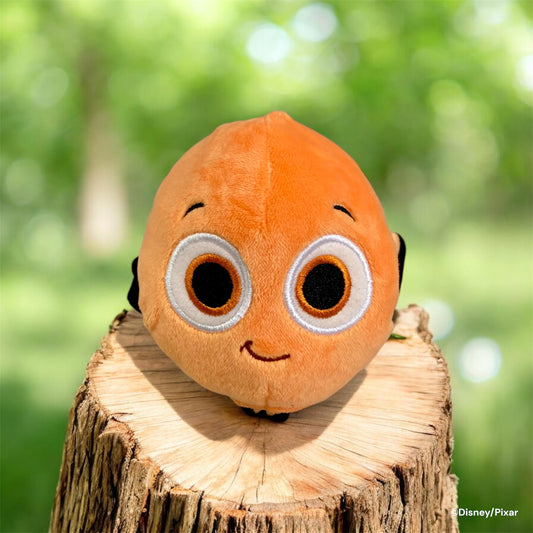 洗えるビーンズコレクション ニモ