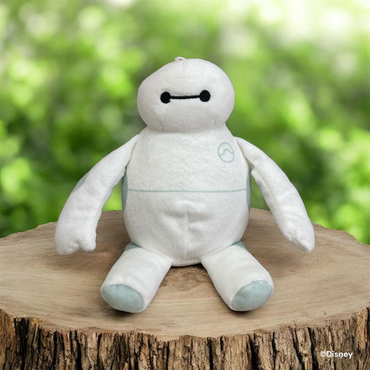 洗えるビーンズコレクション ベイマックス