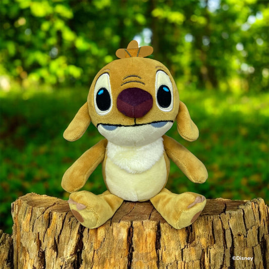 洗えるビーンズコレクション ルーベン