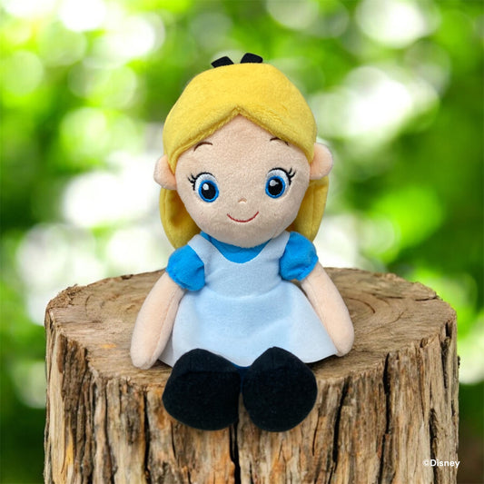 洗えるビーンズコレクション アリス