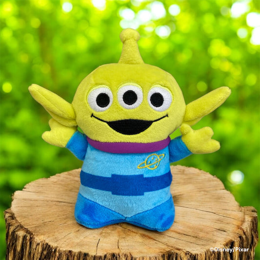 洗えるビーンズコレクション エイリアン