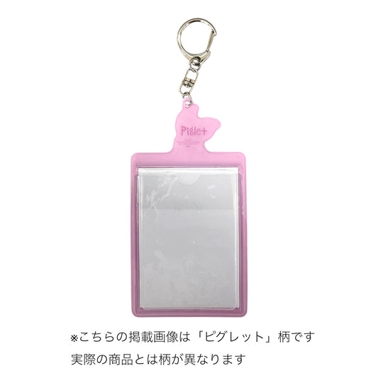 インスタントフォトキーホルダー ベイマックス