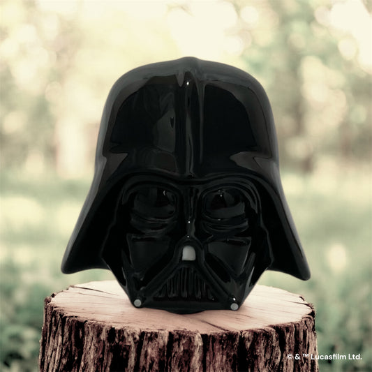 貯金箱 スター・ウォーズ ダース・ベイダー