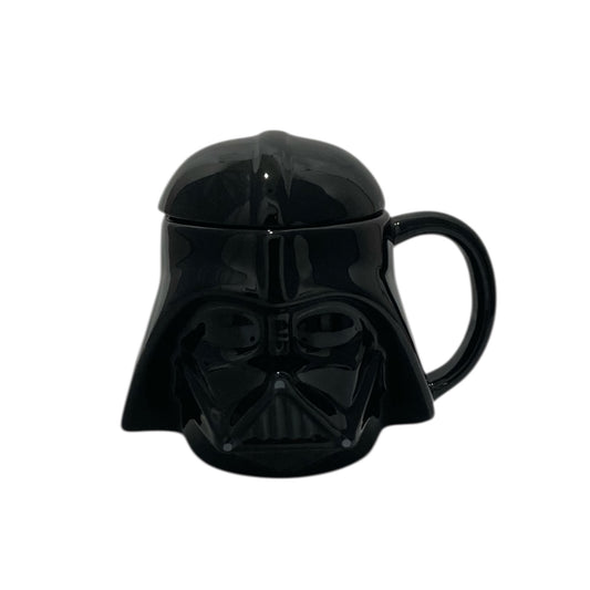 3Dマグカップ スター・ウォーズ ダース・ベイダー