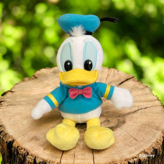 Disney100 ぬいぐるみ ミッキークラシックス ドナルドダック