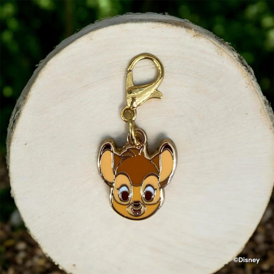 ミニチャーム バンビ