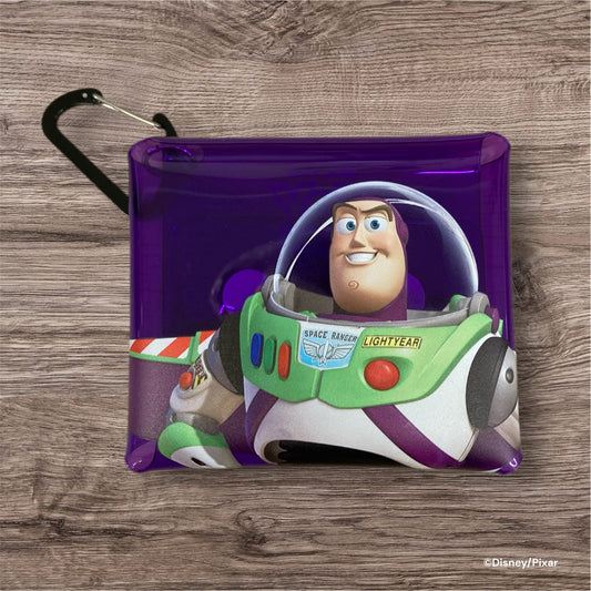 クリアマルチケースSS トイ・ストーリー バズ