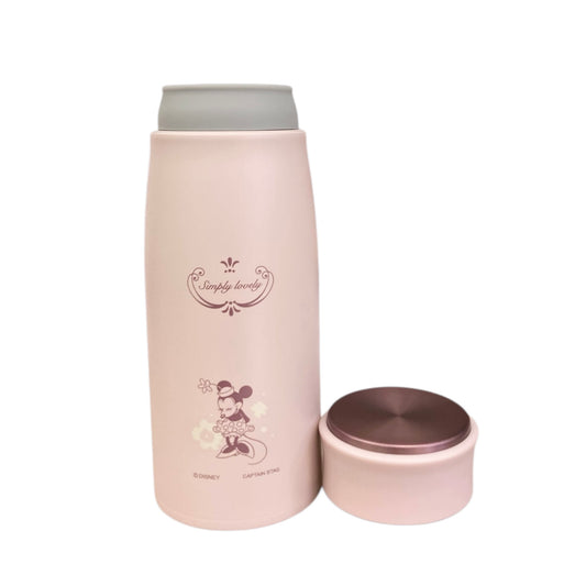 パーソナルボトル 350mL フェミニン ミニーマウス