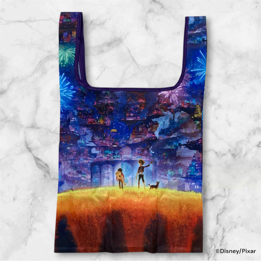 プレミアムアートバッグ リメンバー・ミー S