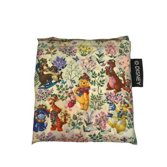 プレミアムアートバッグ くまのプーさん S