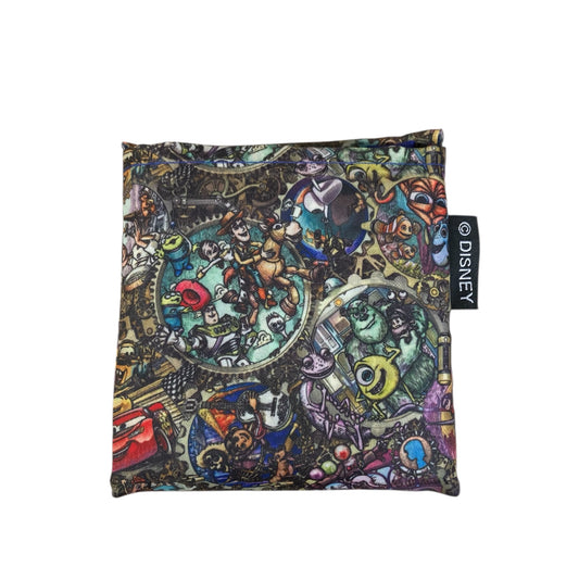 プレミアムアートバッグ ギア ワールド S