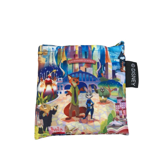 プレミアムアートバッグ ズートピア S