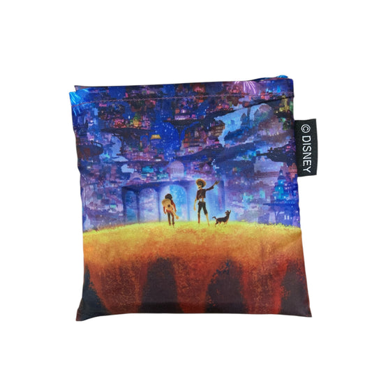 プレミアムアートバッグ リメンバー・ミー L