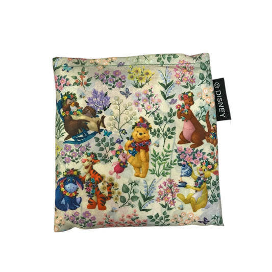 プレミアムアートバッグ くまのプーさん L