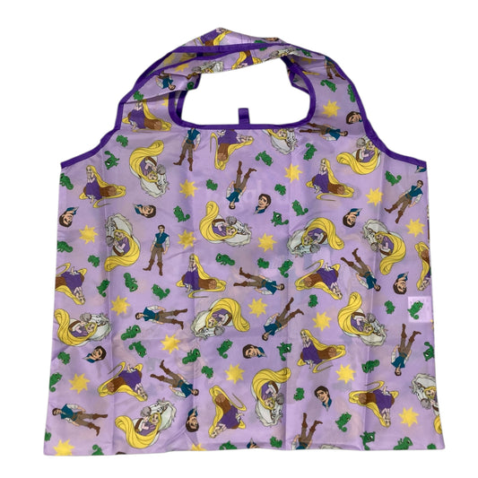 ショッピングバッグ パターン 塔の上のラプンツェル