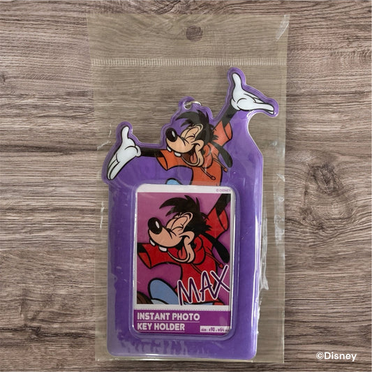 インスタントフォトキーホルダー マックス