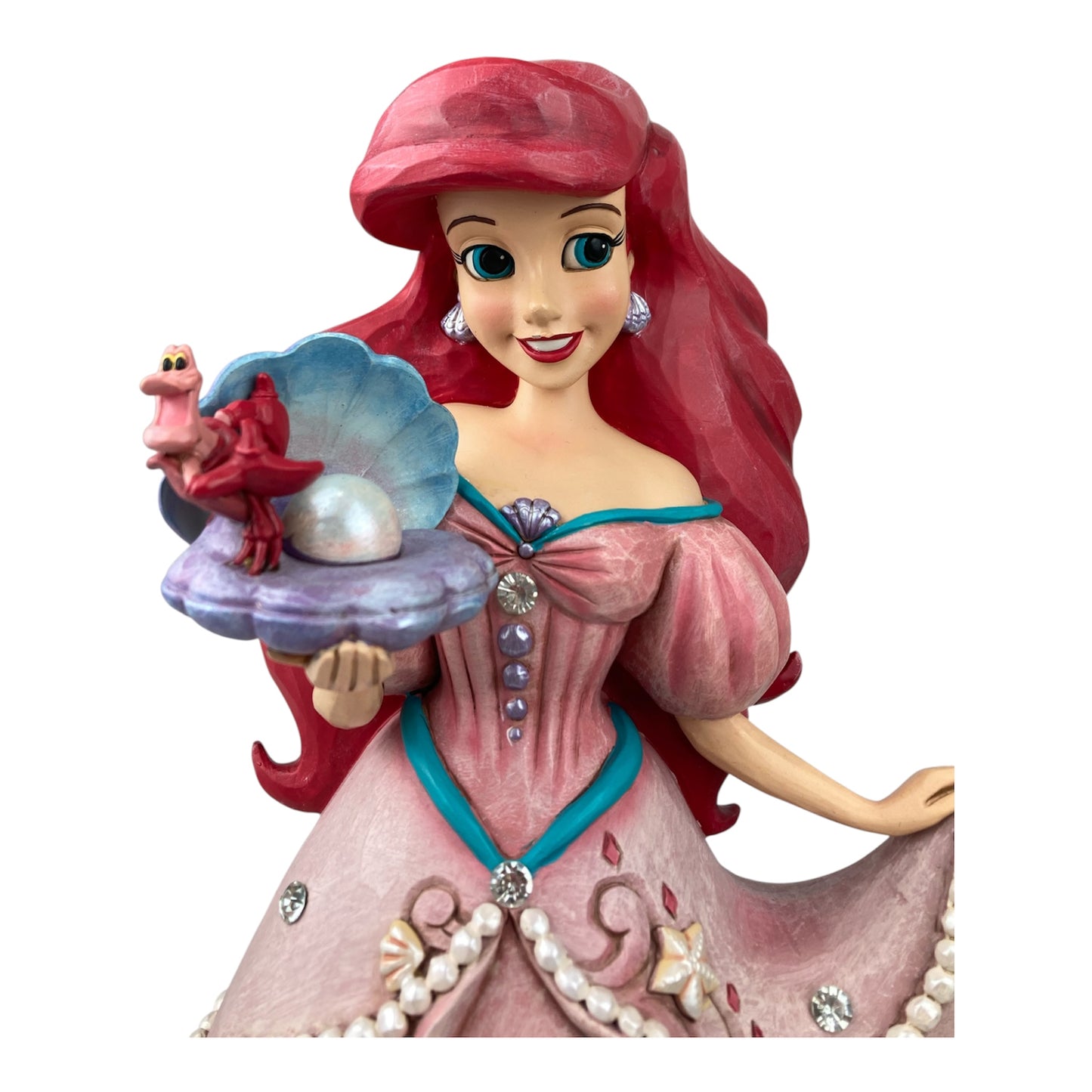 【Disney Traditions】デラックス アリエル リトル・マーメイド