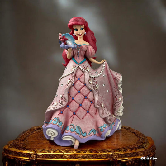 【Disney Traditions】デラックス アリエル リトル・マーメイド